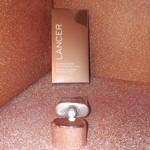 LANCER Studio Filter Pore Perfecting Primer